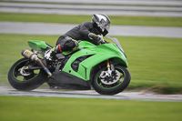 Advanced Group Green Bikes